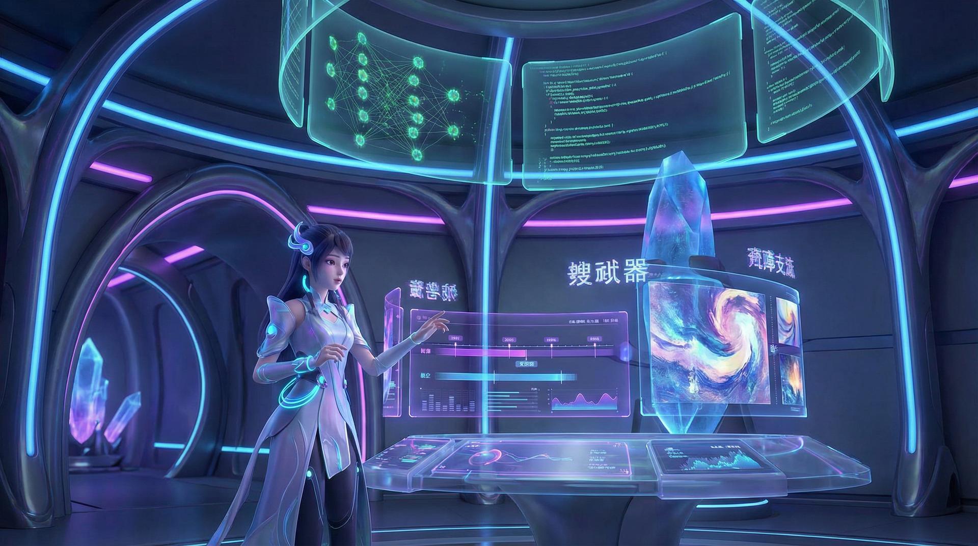 偷拍 AI视频剪辑技术