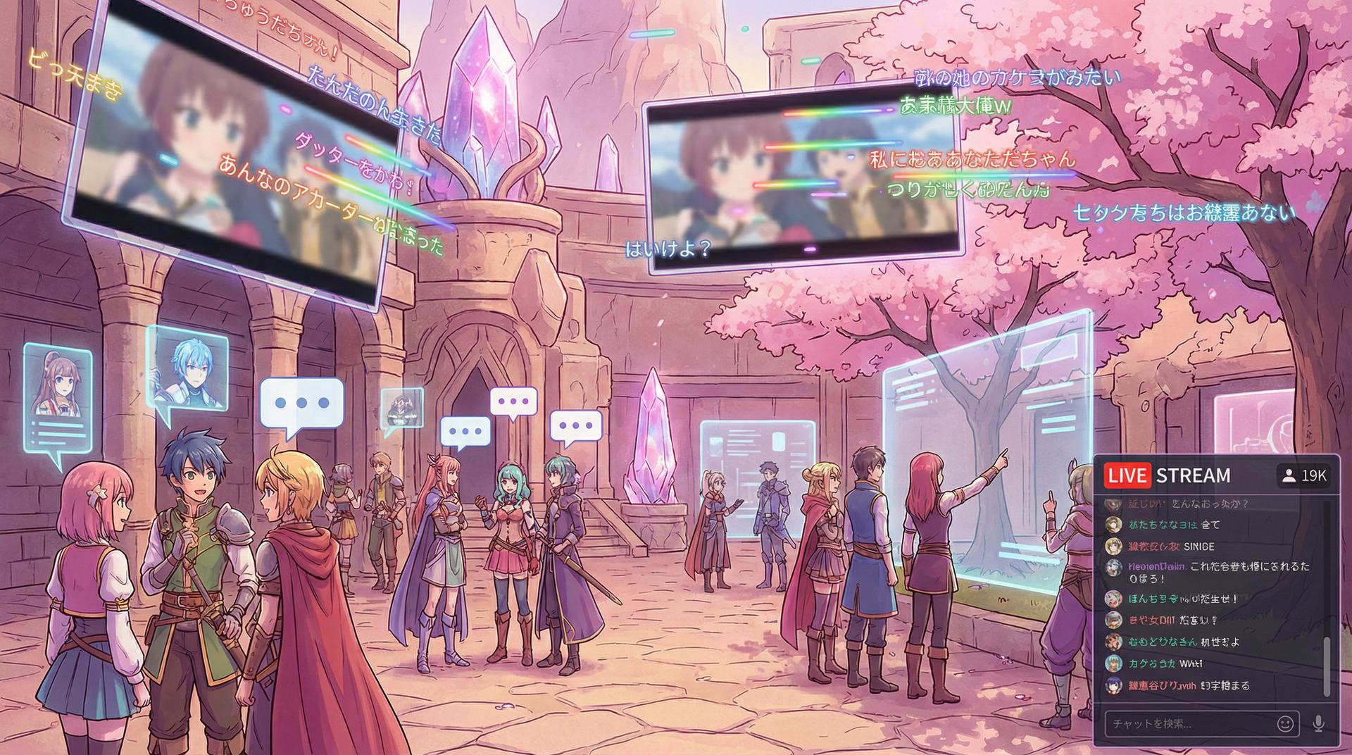 偷拍视频社区互动