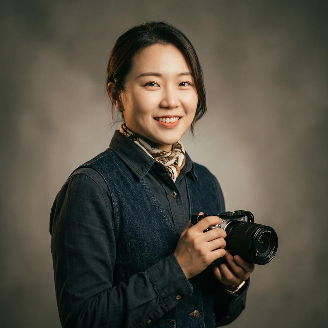 偷拍首席摄影师林婉清