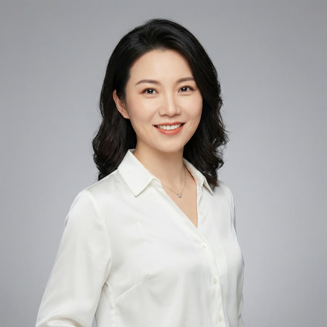 偷拍创意制片人苏雅琳