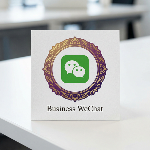 偷拍商务二维码