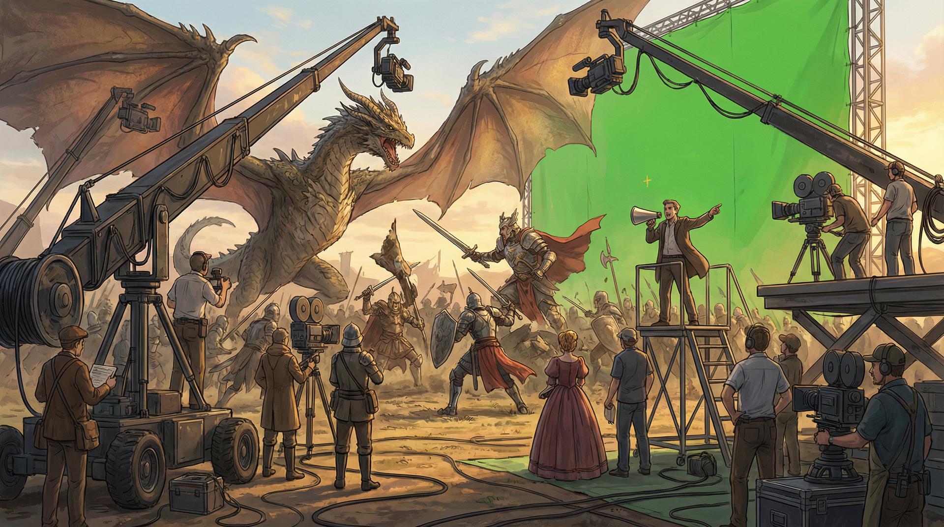 关于偷拍影视传媒