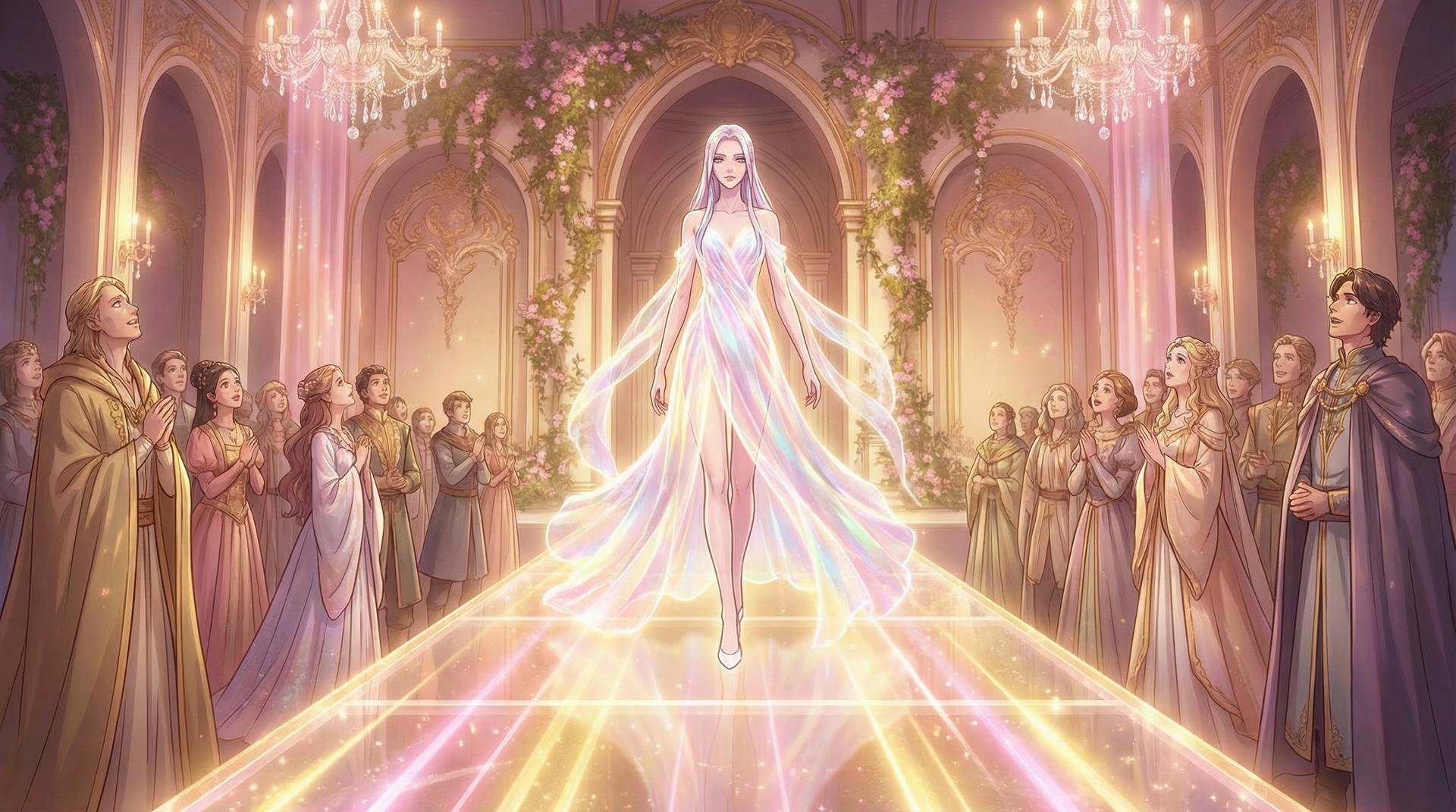 偷拍超模走秀视频